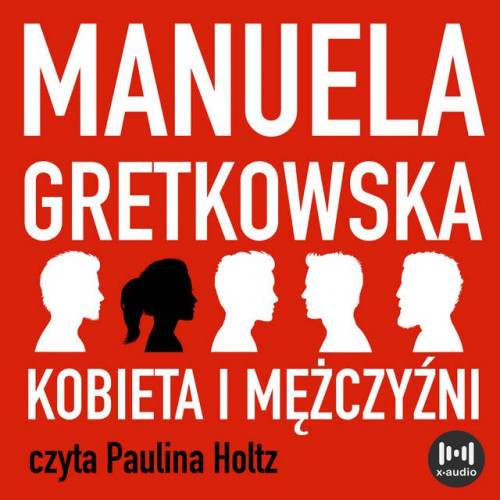 Gretkowska Manuela - Kobieta i mężczyźni