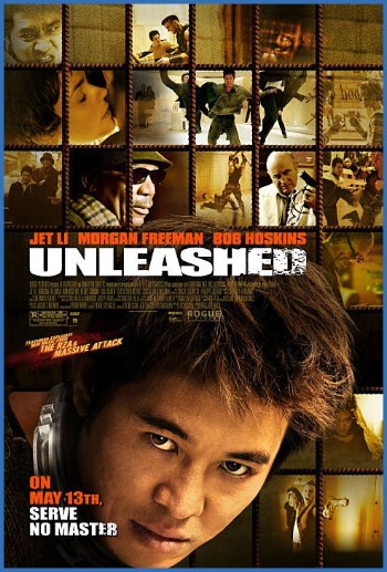 Unleashed 2005 UNRATED BluRay 1080p DTS-HD MA 5 1 x264-HDH