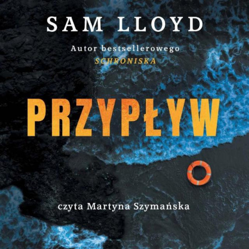 Lloyd Sam - Przypływ
