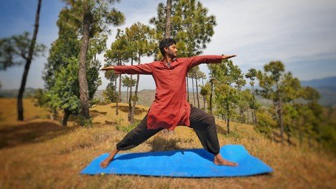 Daily Yoga Routine – Ashta Namaskara For Ultimate Fitness