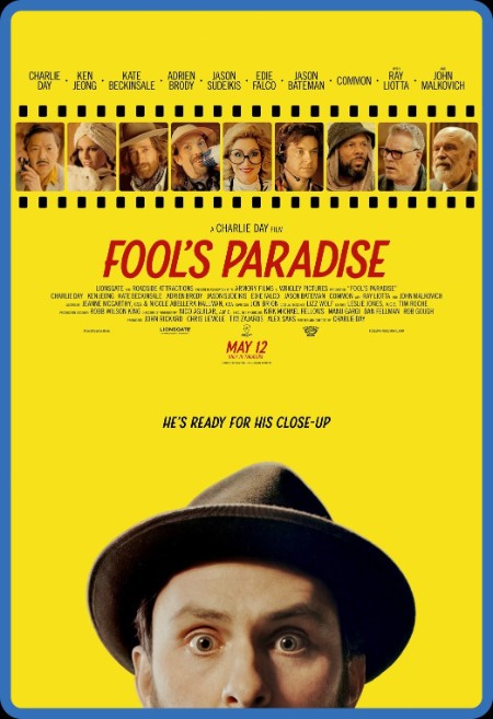 Fools Paradise 2023 1080p BluRay x264-MiMESiS