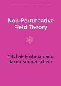 Non–Perturbative Field Theory