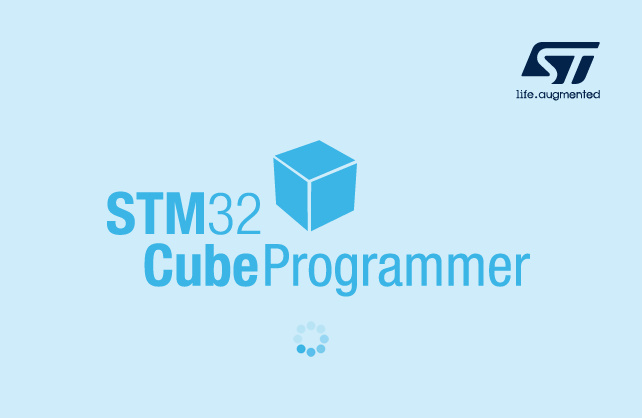 STM32CubeProgrammer v2.14.0 (x86/x64)