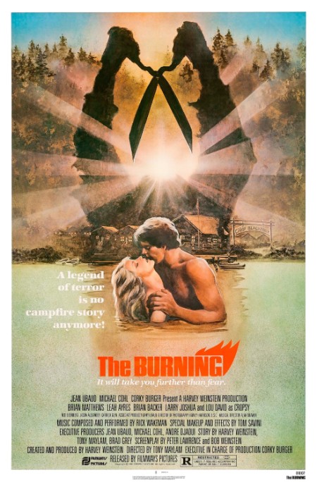 The Burning (1981) [2160p] [4K] BluRay 5.1 YTS