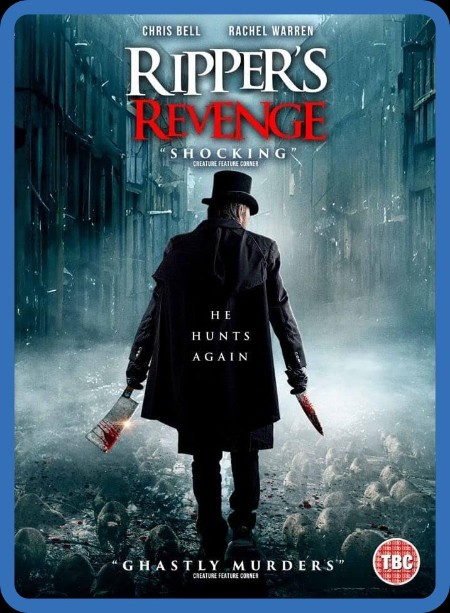 Rippers Revenge 2023 1080p WEBRip x265-RARBG Fd0e7b684f80b11eb33c4c3375a42647