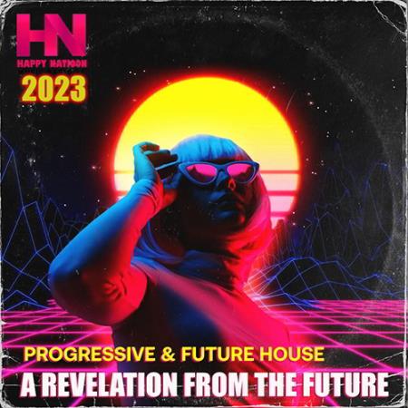 Картинка A Revelation From The Future (2023)