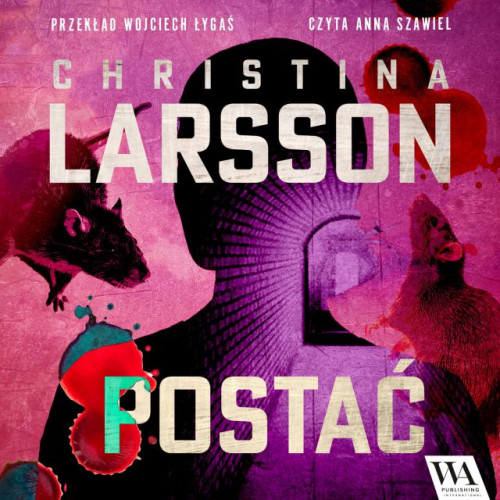 Larsson Christina - Ingrid Bergman Tom 04 Postać