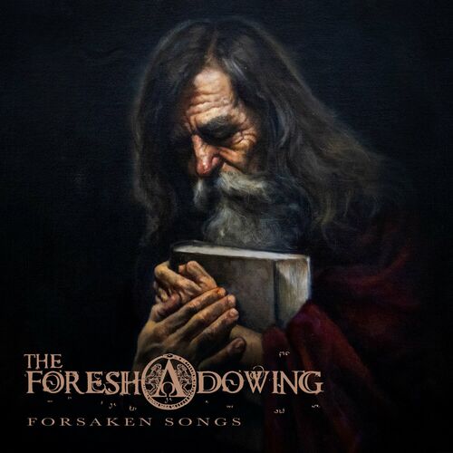 The Foreshadowing - Forsaken Songs (EP, 2023)  Lossless