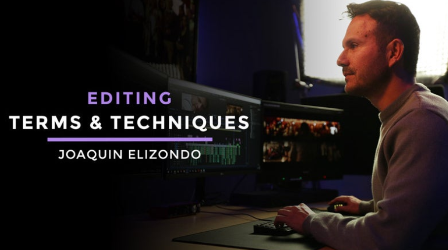 Filmmakers Academy – Terms and Techniques of Editing Download 2023