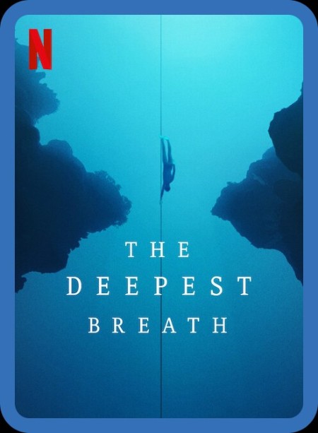 The Deepest Breath (2023) 1080p [WEBRip] [x265] [10bit] 5.1 YTS