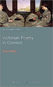 Victorian Poetry in Context