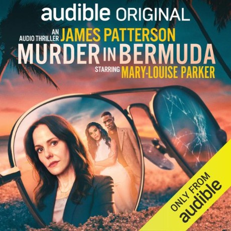 James Patterson - Murder in Bermuda - [AUDIOBOOK]