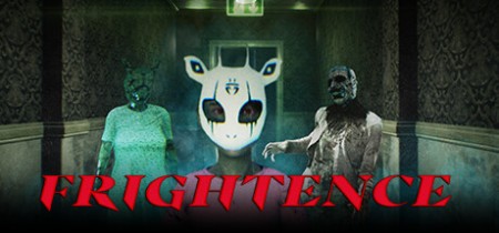 Frightence FitGirl Repack