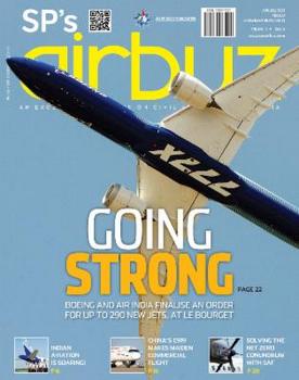 SP's AirBuz - June/July 2023