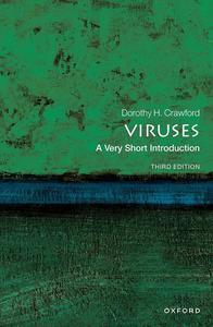 Viruses A Very Short Introduction (Very Short Introductions)