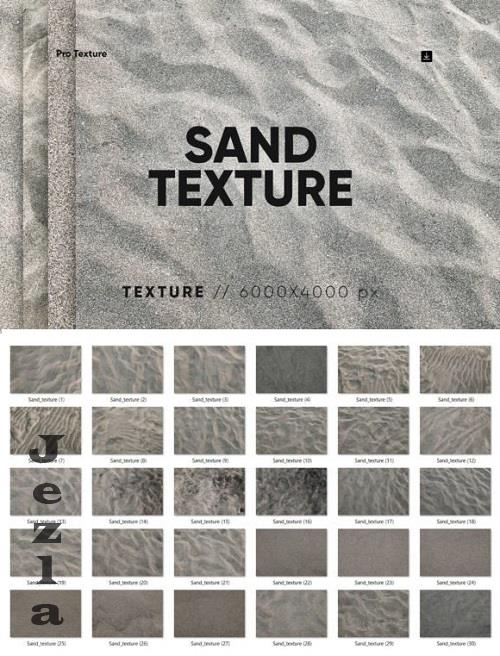 30 Sand Texture HQ - 27127375