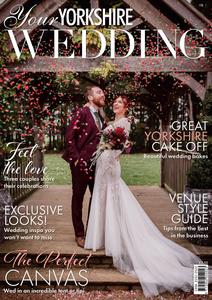 Your Yorkshire Wedding – July 2023
