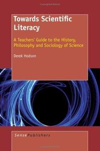 Towards Scientific Literacy