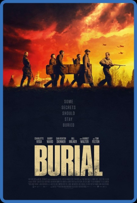 Burial 2022 1080p WEBRip x264-RARBG E32555af7bfd5808e031e426fc36a17c