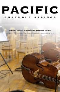Performance Samples Pacific Ensemble Strings KONTAKT