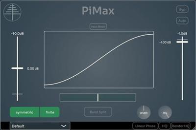 Arboreal Audio PiMax v1.1.2