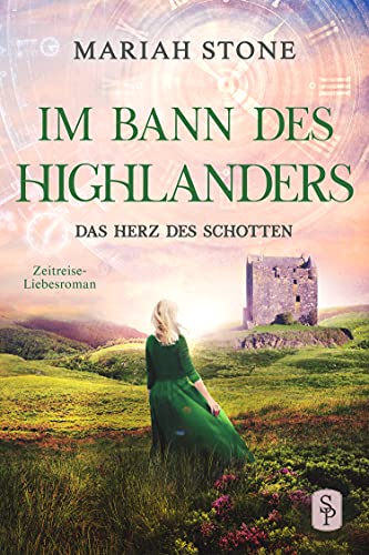 Mariah Stone  -  Ein Wiedersehen zu Weihnachten Serliche Kurzgeschichte (Im Bann des Highlanders 11)