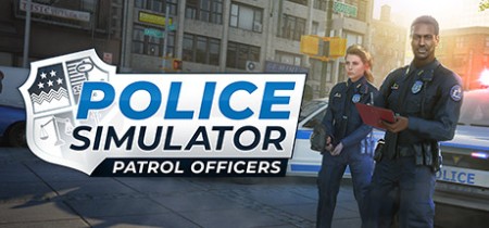 Police Simulator Patrol Officers v10 1 1 by Pioneer