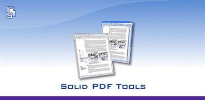 Solid PDF Tools 10.1.16570.9592 download the new version