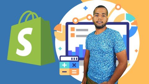 Shopify Tutorial – Set Up Your Store From Scratch To Finish