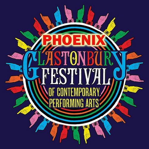 Phoenix - Glastonbury Festival (2023) WEB-DL 1080p