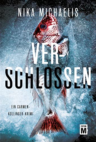 Nika Michaelis  -  Verschlossen