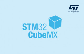 STM32CubeMX 6.9.0 (x64)