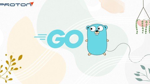 Learn To Develop Applications In Golang 2023