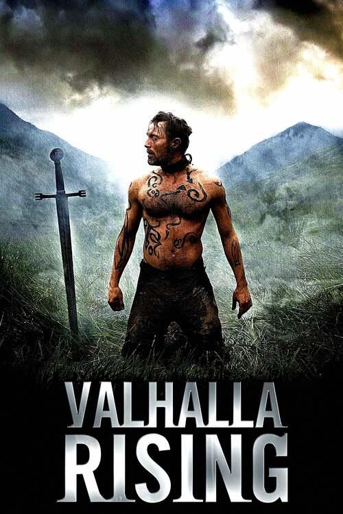 Valhalla: Mroczny wojownik / Valhalla Rising (2009) MULTi.1080p.BluRay.x264.DTS.5.1-MR | Lektor i Napisy PL