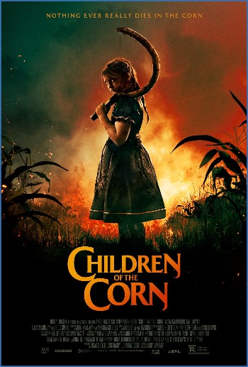 Children of the Corn 2020 BluRay 10Bit 1080p Dts-HDMa5 1 H265-d3g