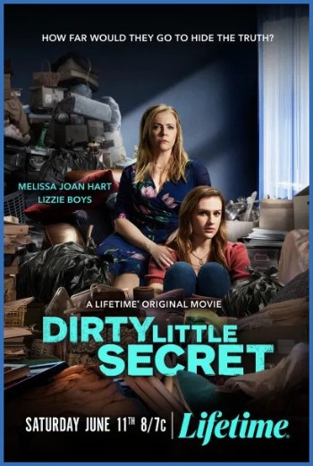 Dirty Little Secret 2022 1080p WEB-DL DDP2 0 x264-AOC