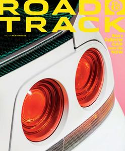 Road & Track – August 2023