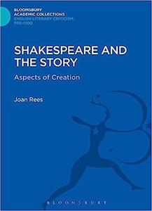 Shakespeare and the Story Aspects of Creation
