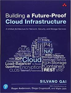 Building a Future–Proof Cloud Infrastructure A Unified Architecture for Network, Security, and Storage Services