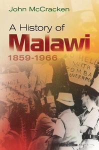 A History of Malawi, 1859-1966