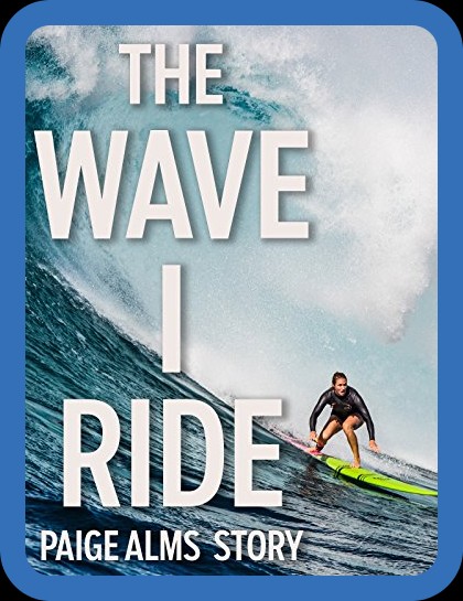 The Wave I Ride 2015 1080p WEBRip x265-RARBG