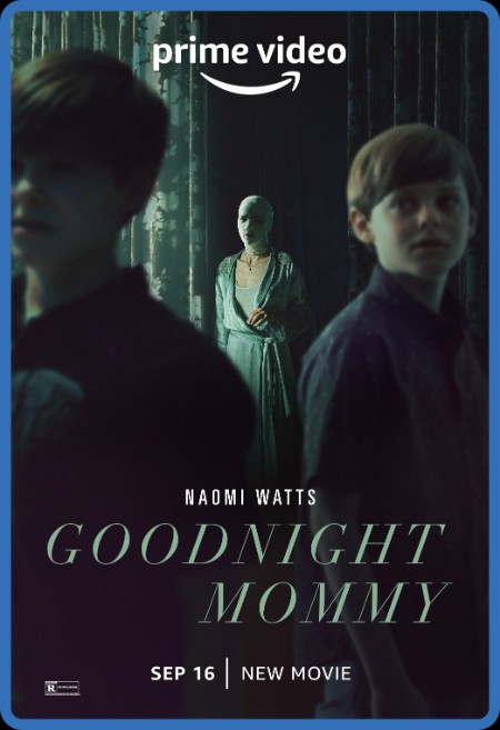 GoodNight Mommy 2022 1080p WEBRip x265-RARBG B9b16a7529206e908e1863b606f1bde2