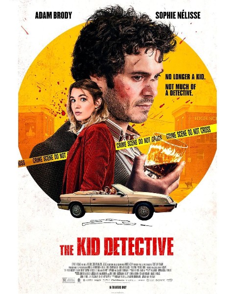 The Kid Detective (2020) 1080p WEBRip x264-RARBG