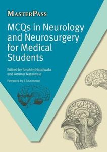 MCQs in Neurology and Neurosurgery for Medical Students (MasterPass)