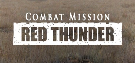 Combat Mission - Red Thunder FitGirl Repack