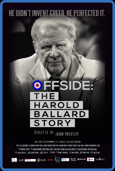 Offside The Harold Ballard STory 2023 720p WEBRip x264-GalaxyRG