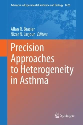 Precision Approaches to Heterogeneity in Asthma