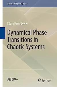 Dynamical Phase Transitions in Chaotic Systems