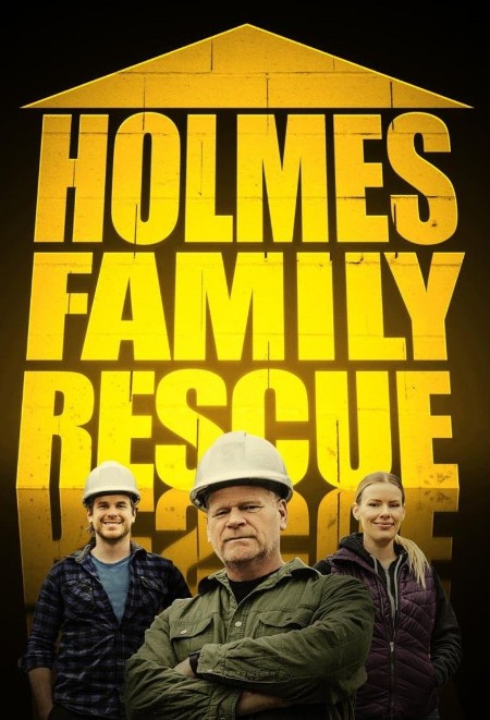 Holmes Family Rescue S02E05 1080p WEB h264-EDITH