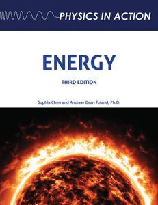 Energy, 3rd Edition